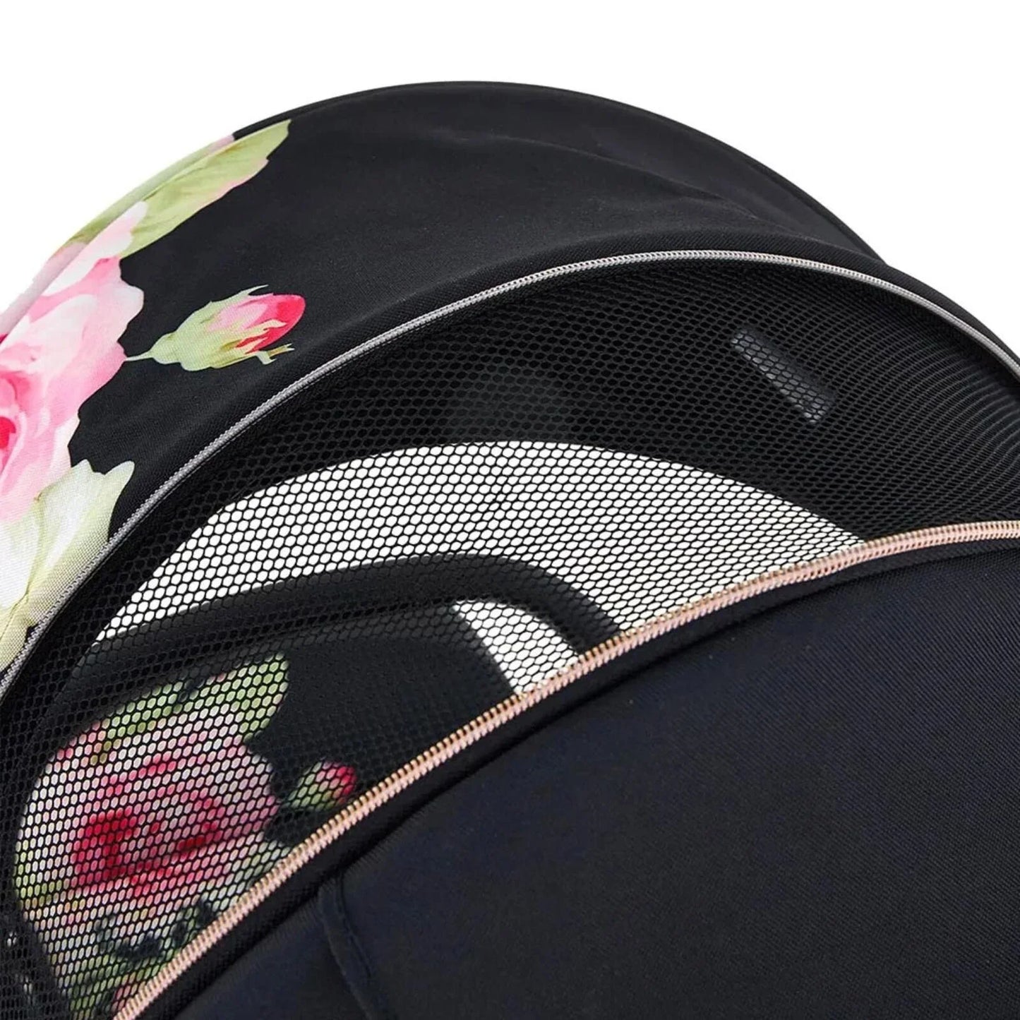 Leclerc Baby by Monnalisa Stroller - Black