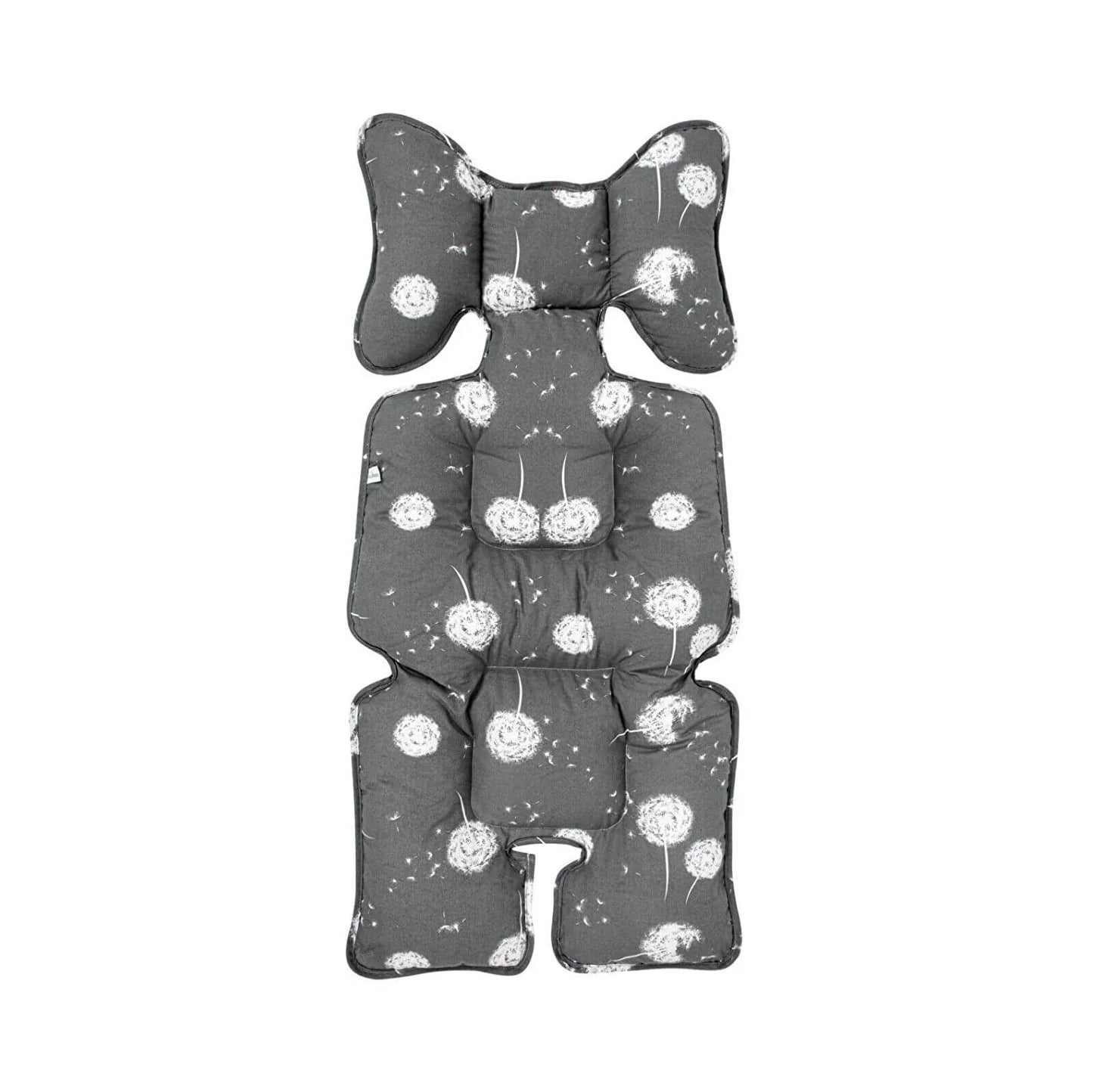 Sevi Bebe Stroller & Car Seat Cushion Dandelion