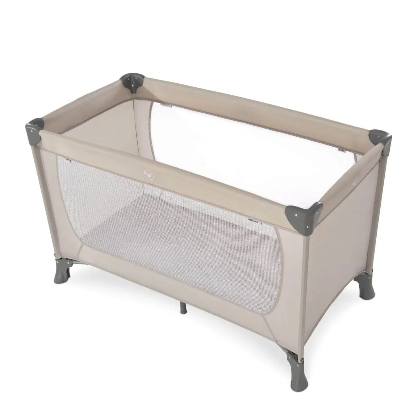Hauck Dream N Play Travel Cot - Beige