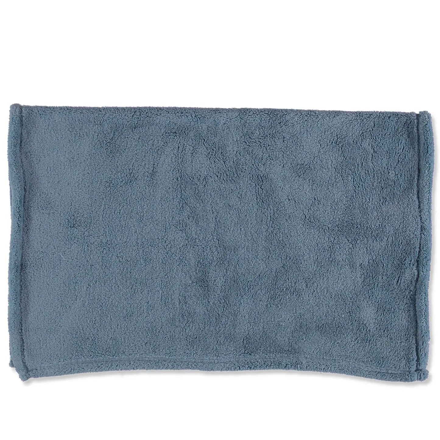 Mollia Baby Blanket - Blue