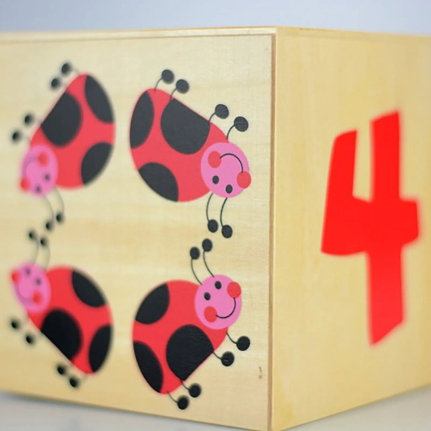 Jumini Stacking Cubes