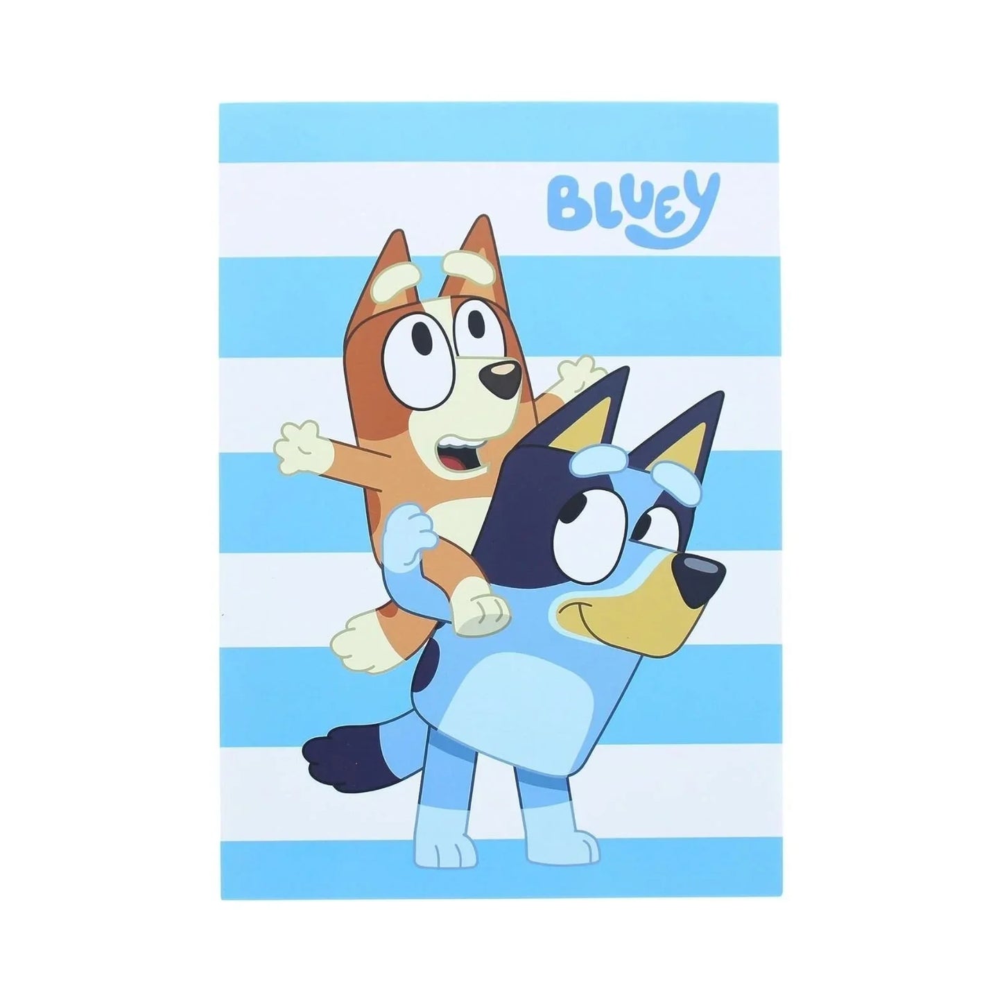 Bluey Stick & Stamp Set