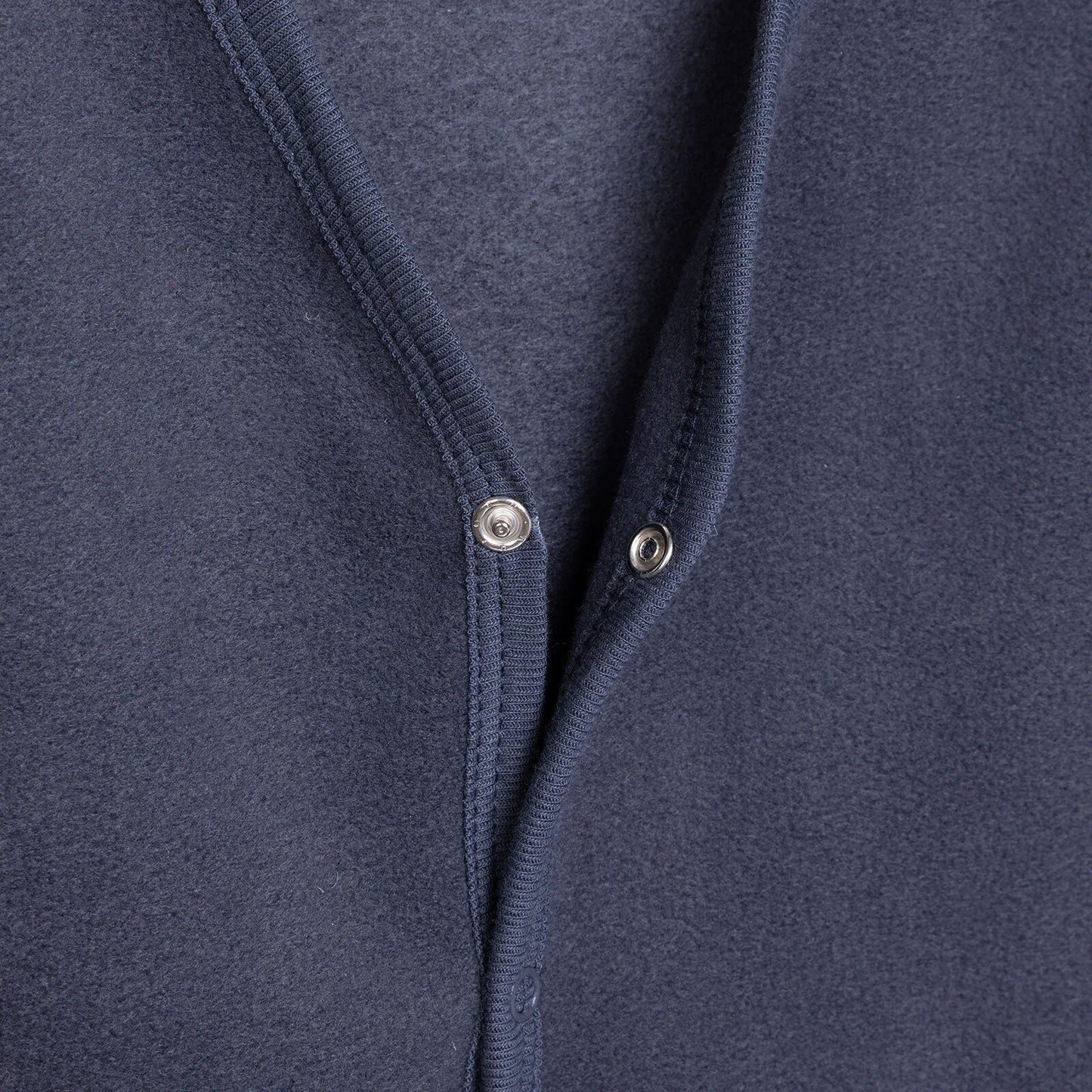 HelloBaby Basic Fleece Vest - Dark Grey