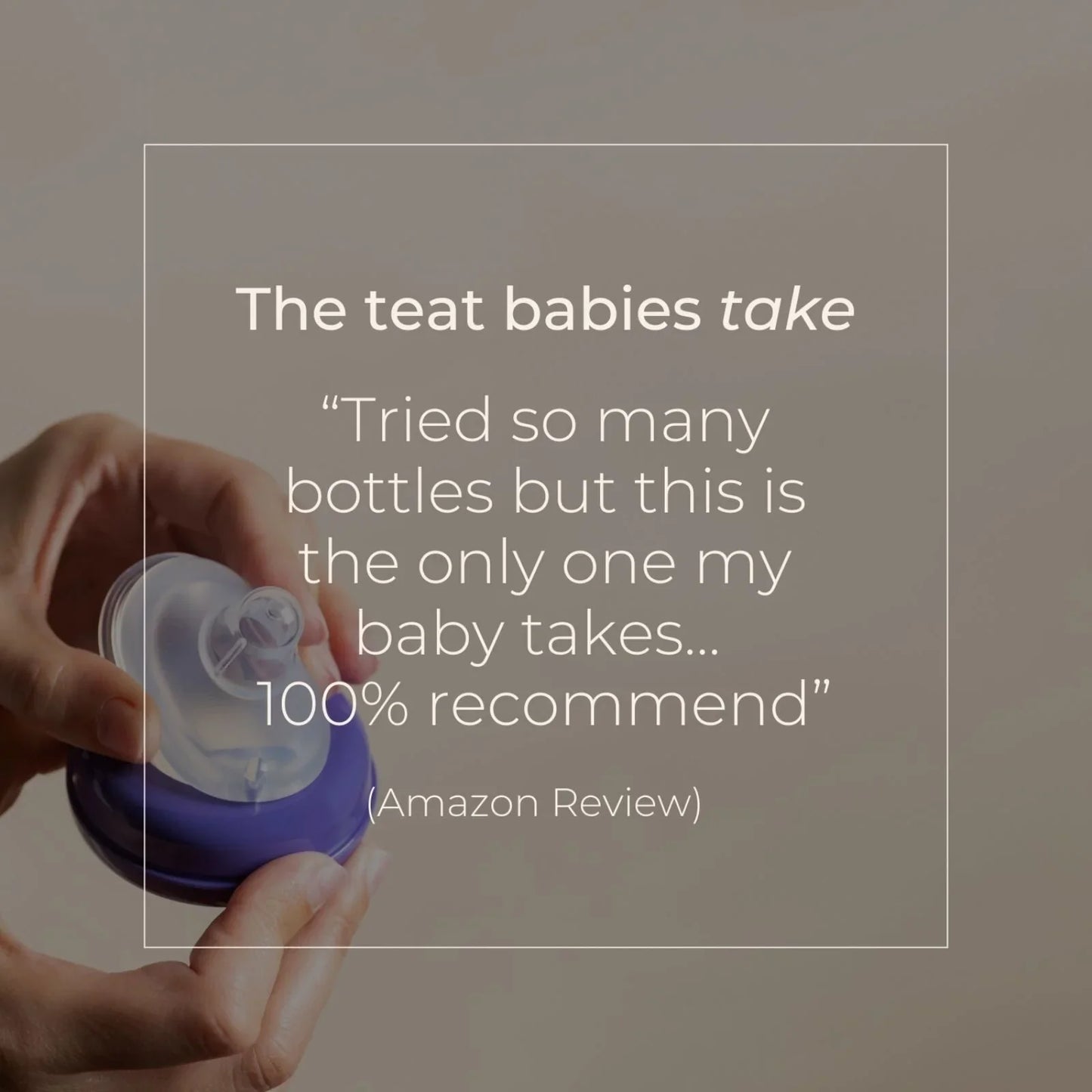 Lansinoh Feeding Bottle Starter Set