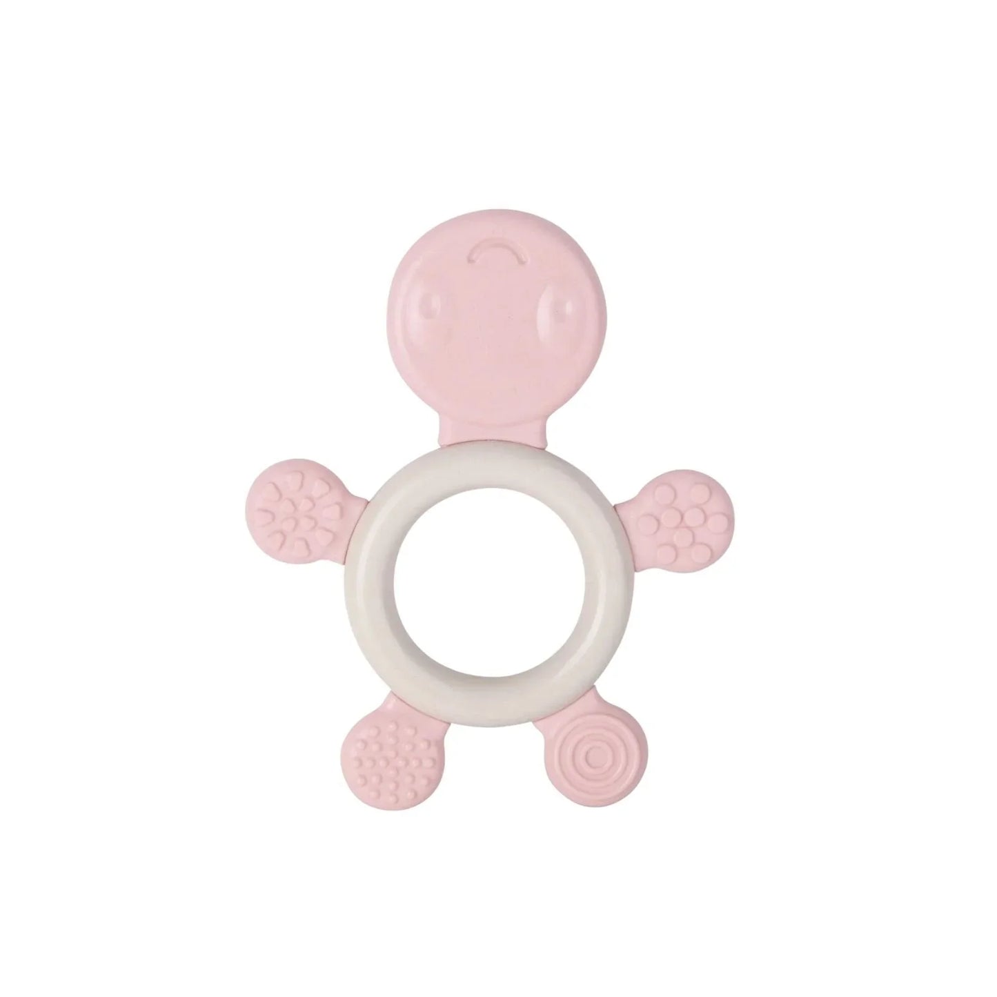 LC Turtle Teether Assorted