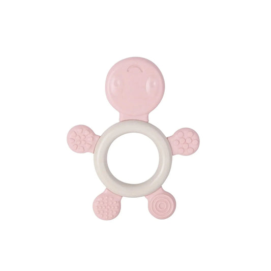 LC Turtle Teether Assorted