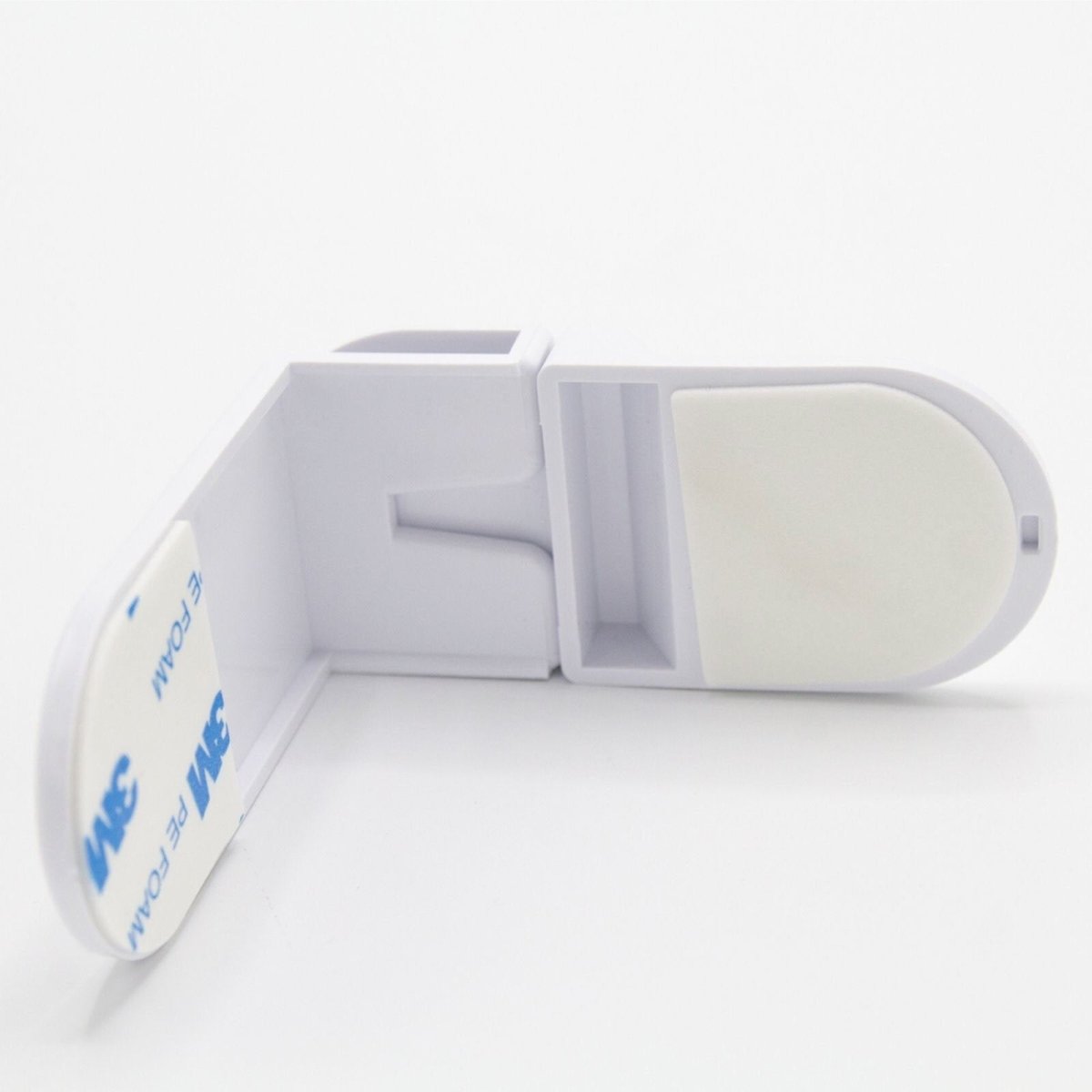 Babyjem Screwless Drawer Lock