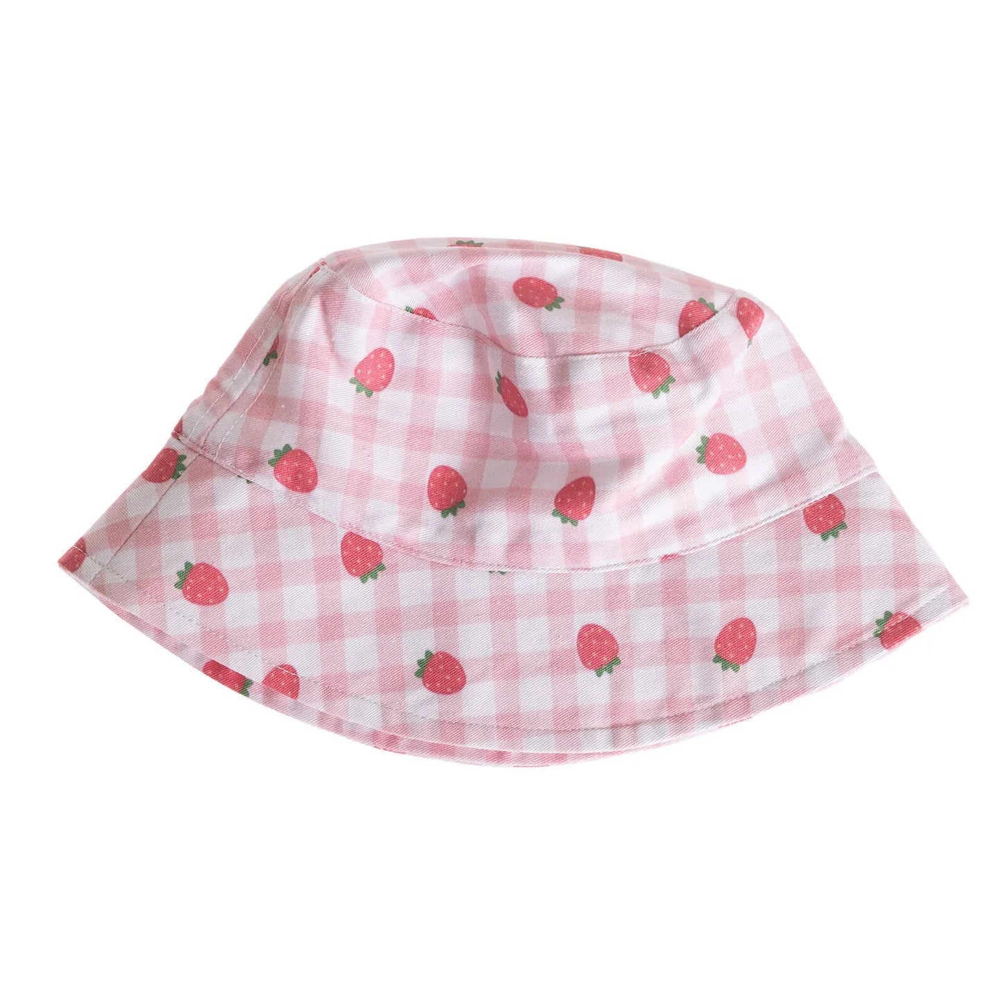 HelloBaby Girl Hat - Pink
