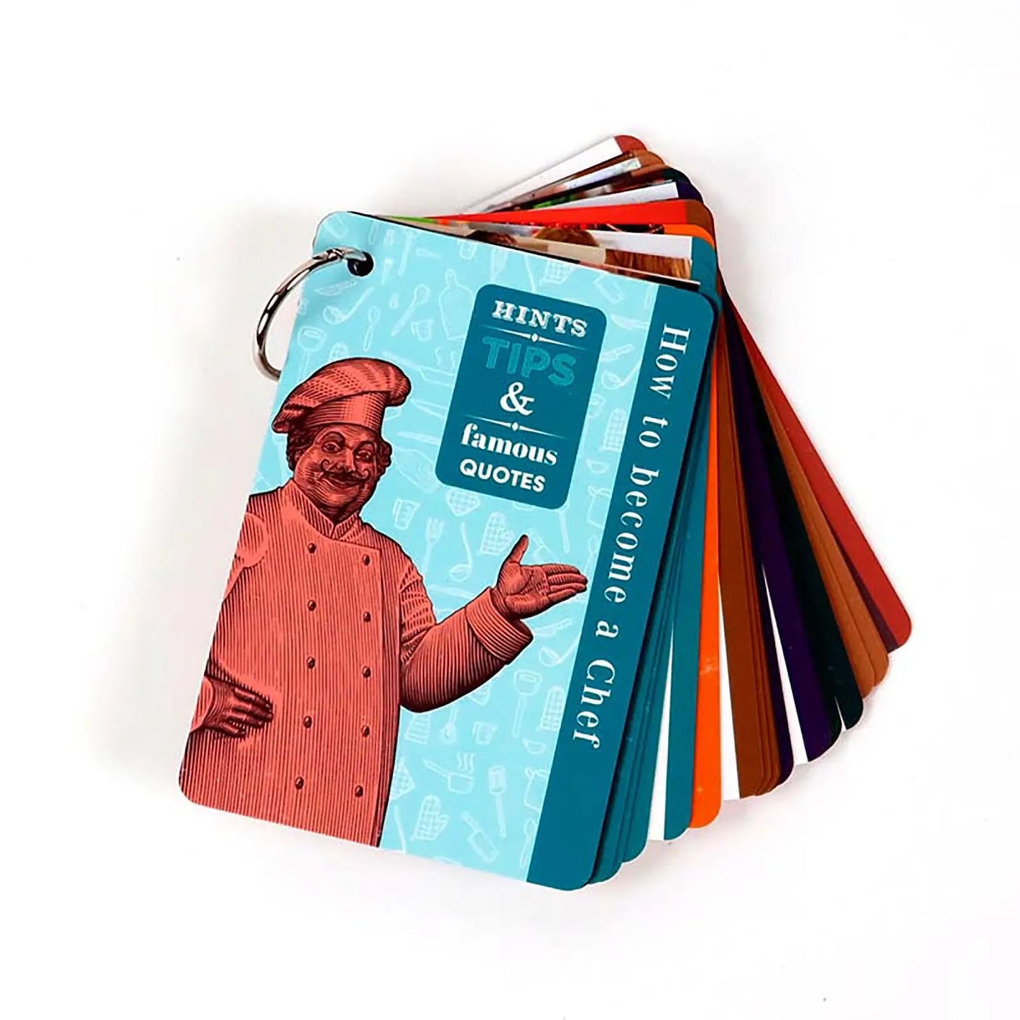 Recent Toys How to become a Chef