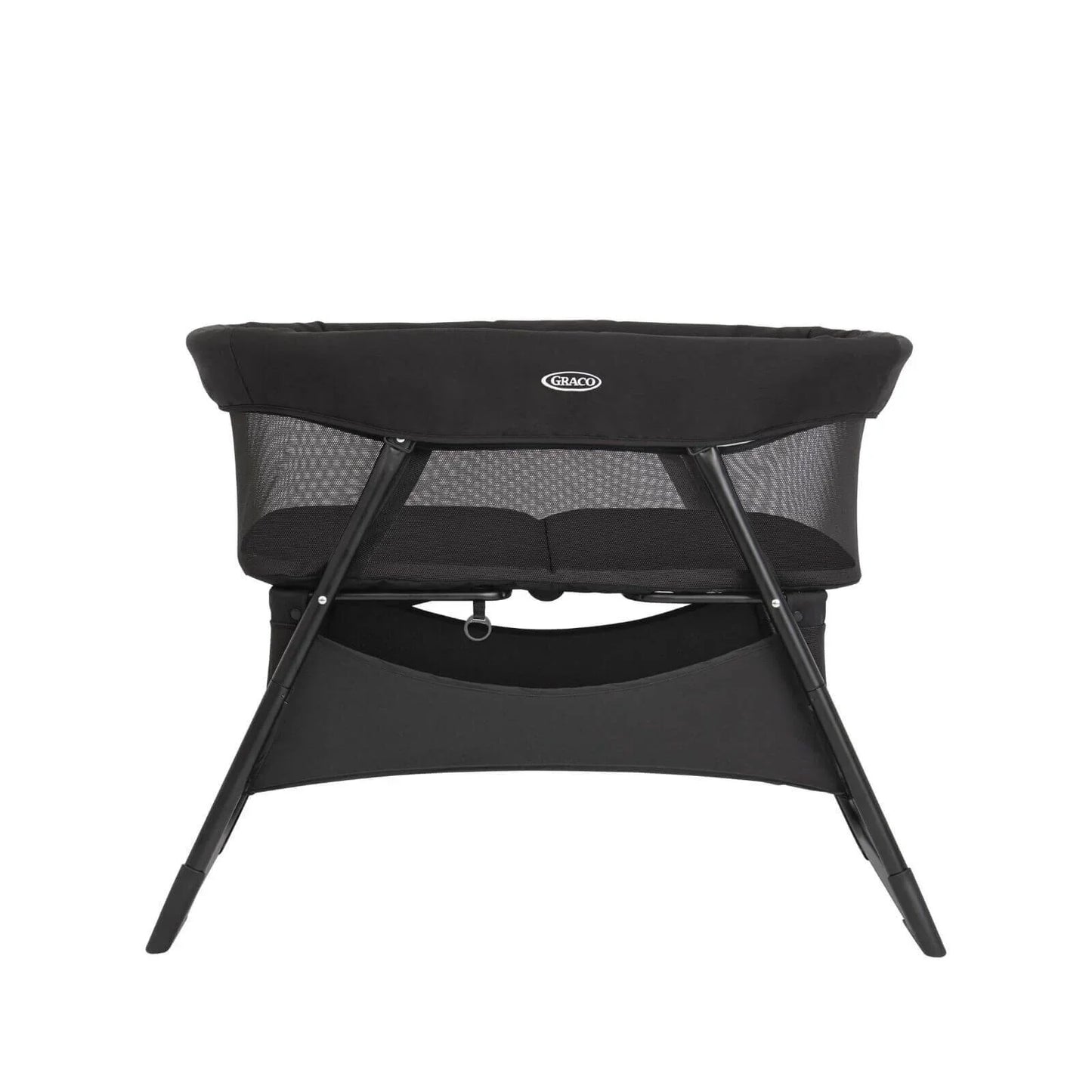 Graco Side-by-Side Bedside Bassinet - Night Sky