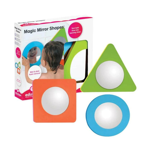 Edushape Magic Mirror Shapes