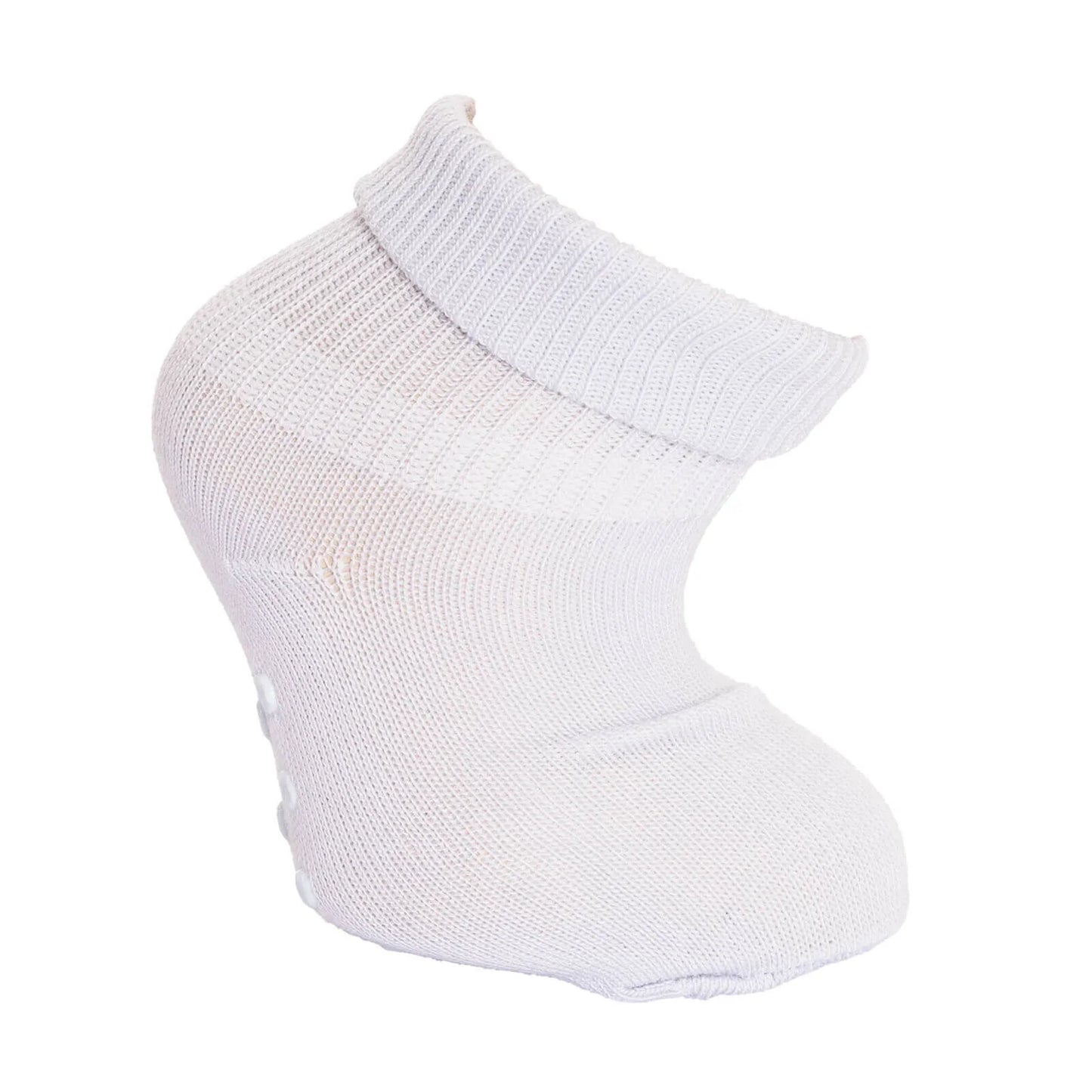 HelloBaby Baby Boy Pack of 3 Socks - Blue