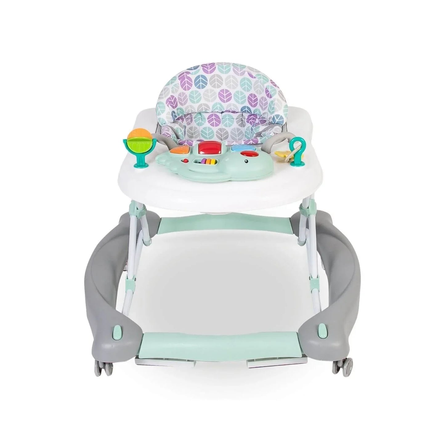 Red Kite Baby Go Round Twist & Walk - Aqua