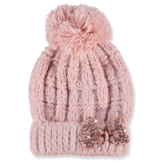 Motek Fonem Beanie - Pink