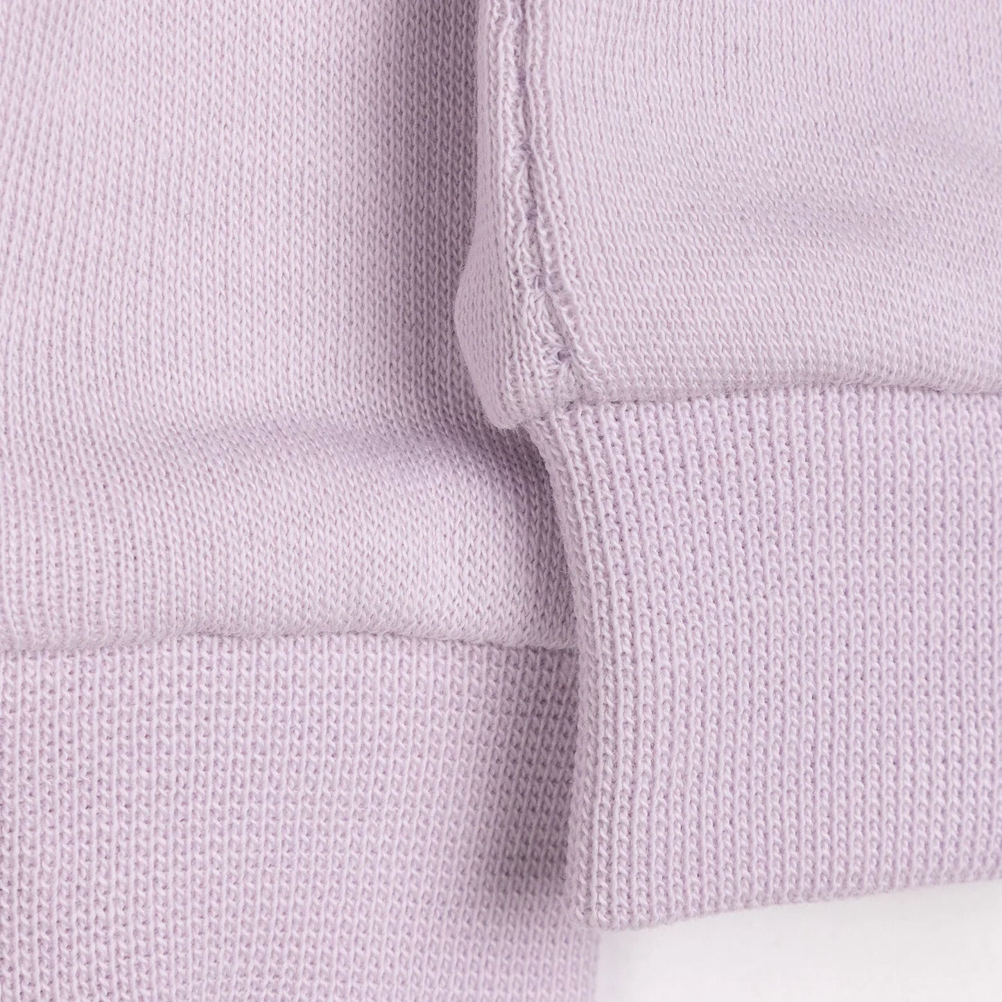 Bebetto Flowers Girl Mitten - Purple