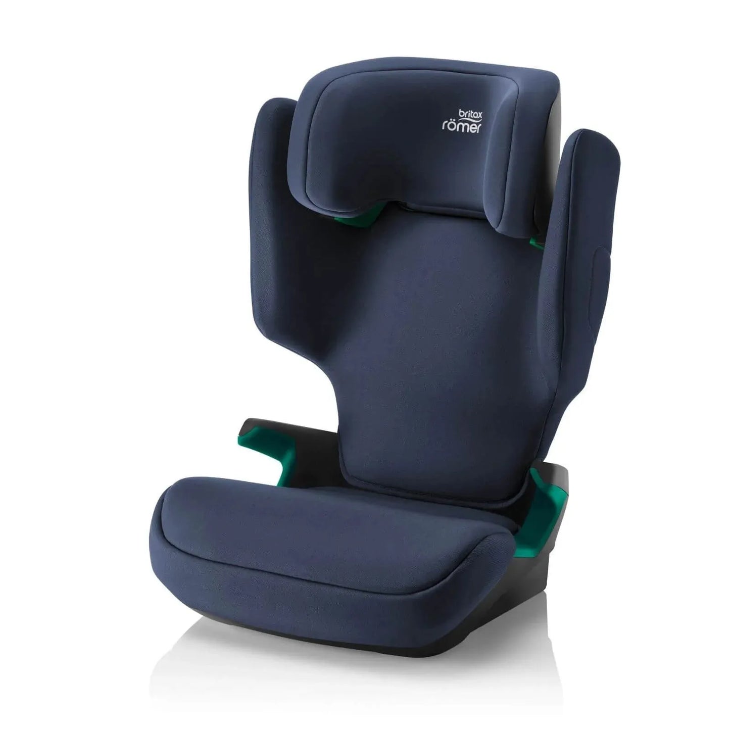 Britax Römer Adventure Plus Group 2/3 Car Seat - Moonlight Blue