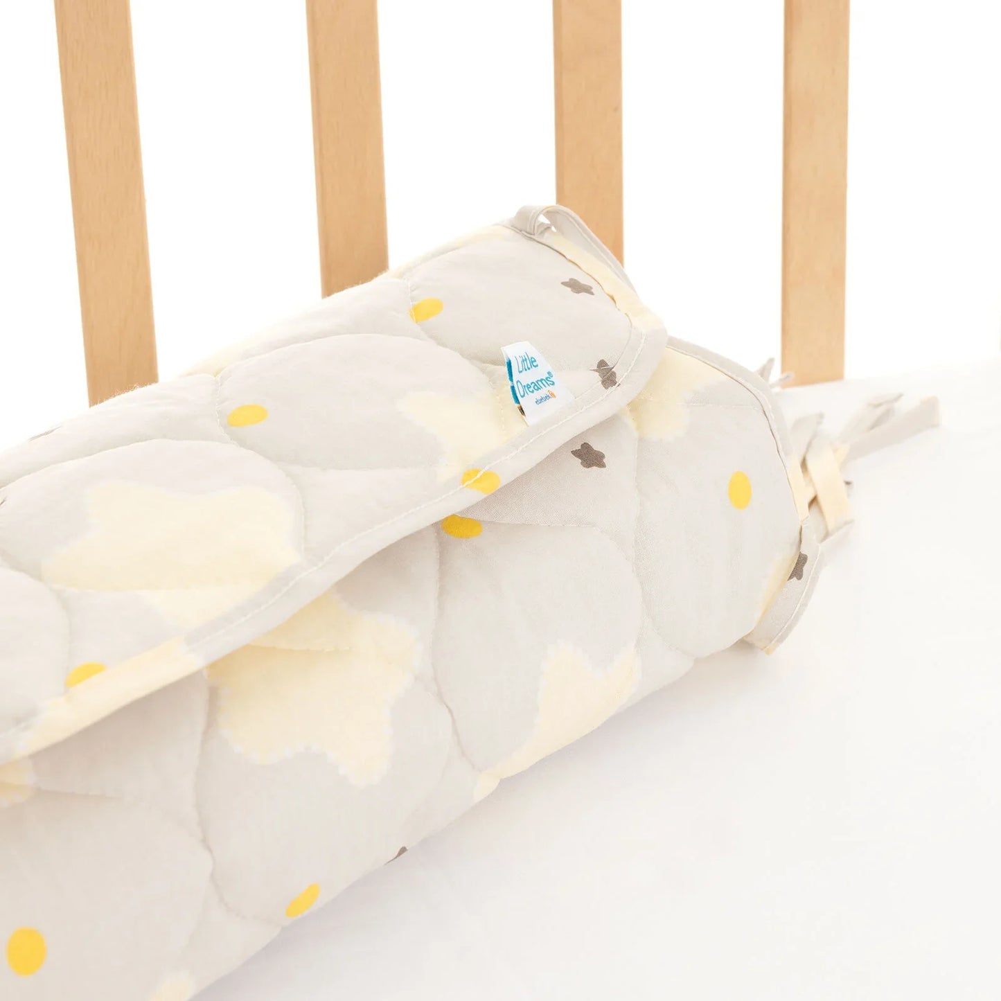 Little Dreams Unisex Baby Cushion - Printed