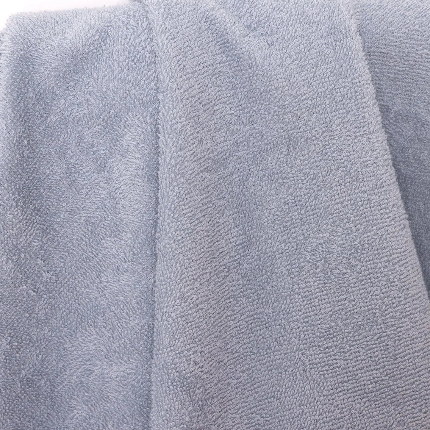 Mollia Unisex Baby Towel - Blue