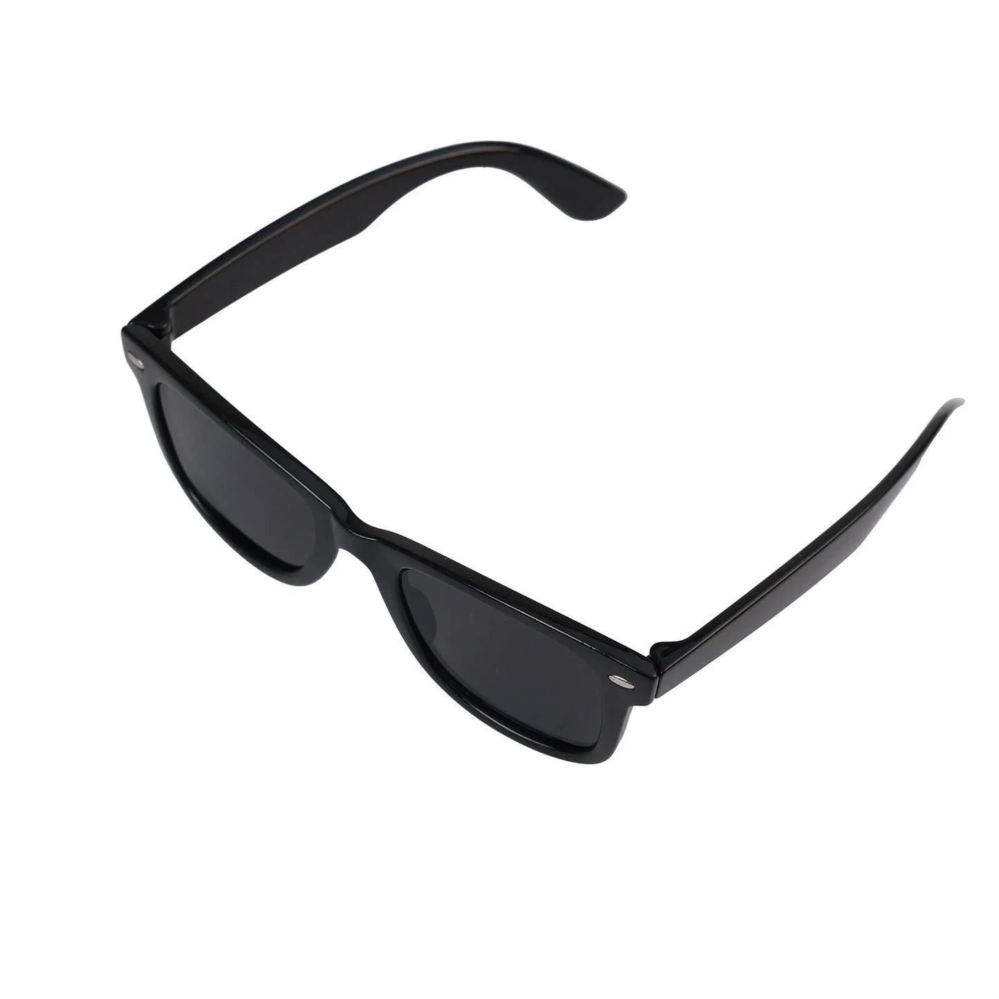 HelloBaby Baby Boy Sunglasses - Black