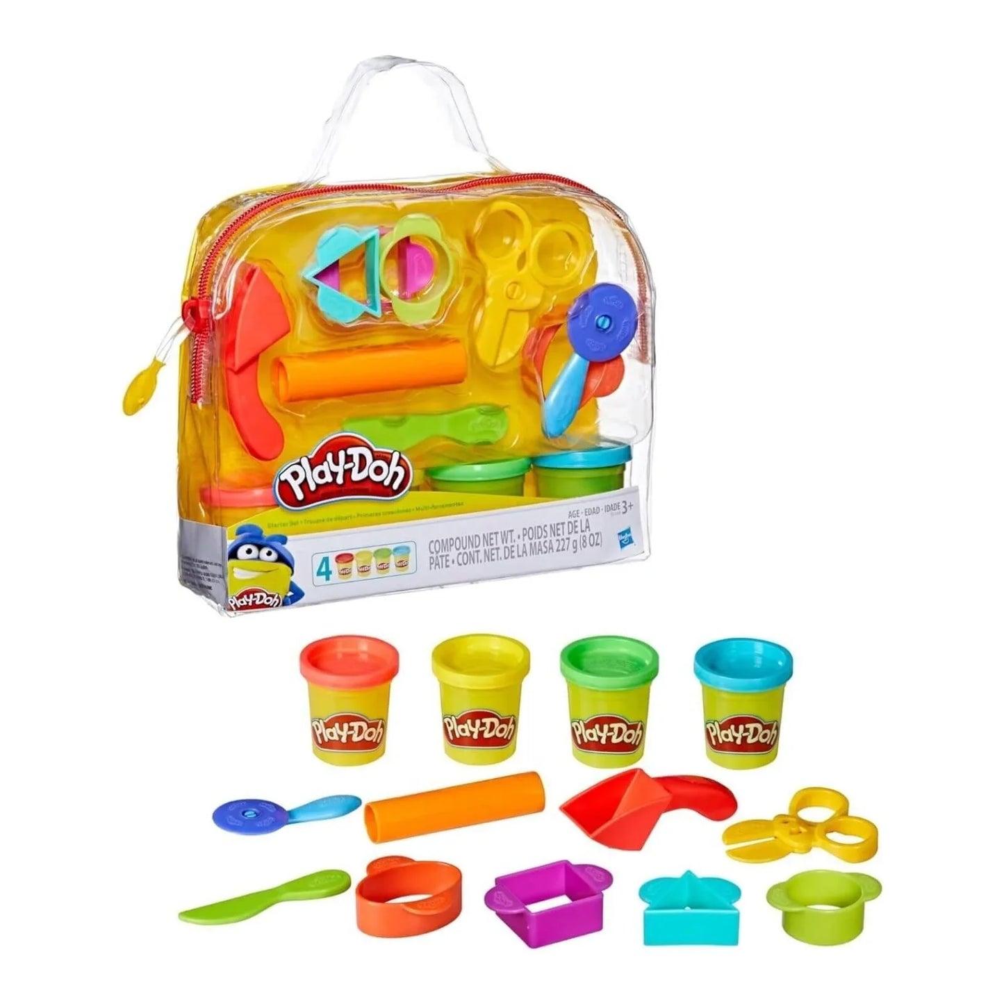 Play-Doh Starter Set