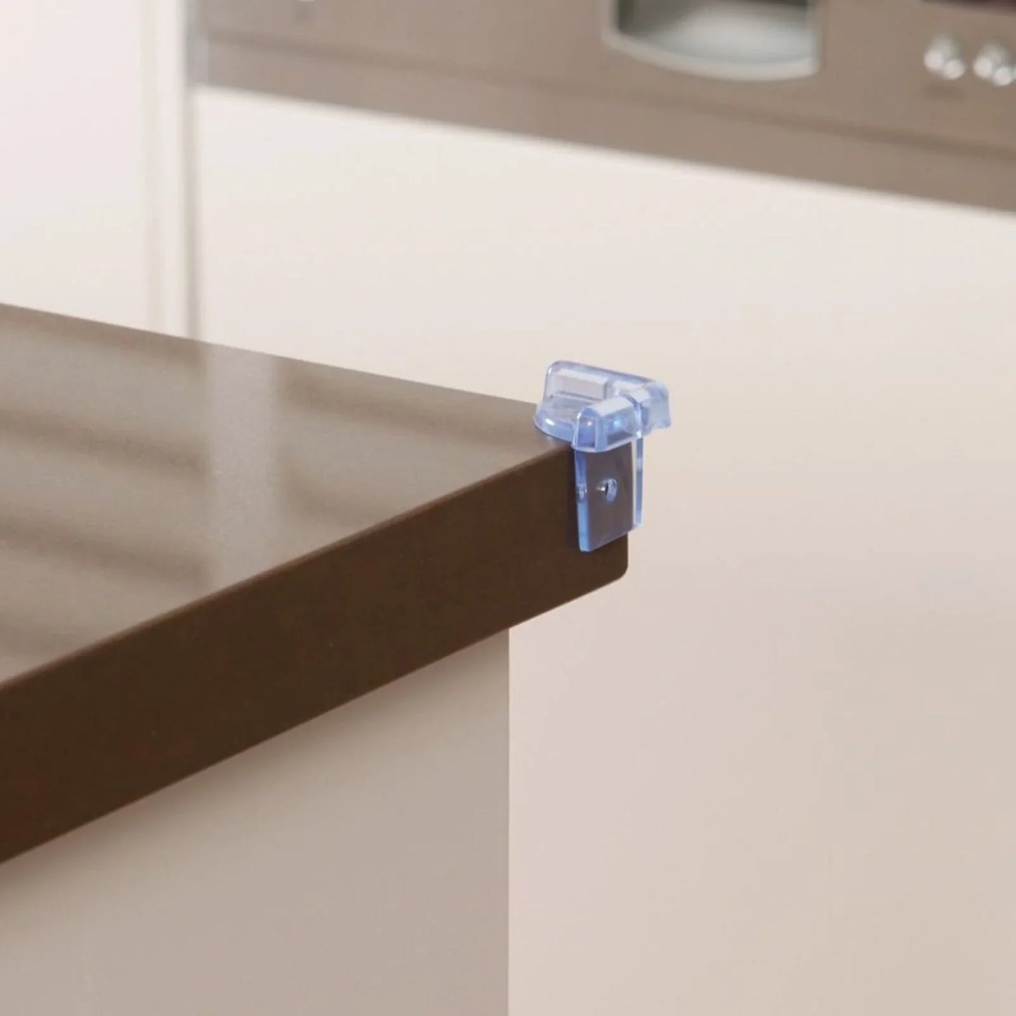 Dreambaby Corner Cushions Pack of 4