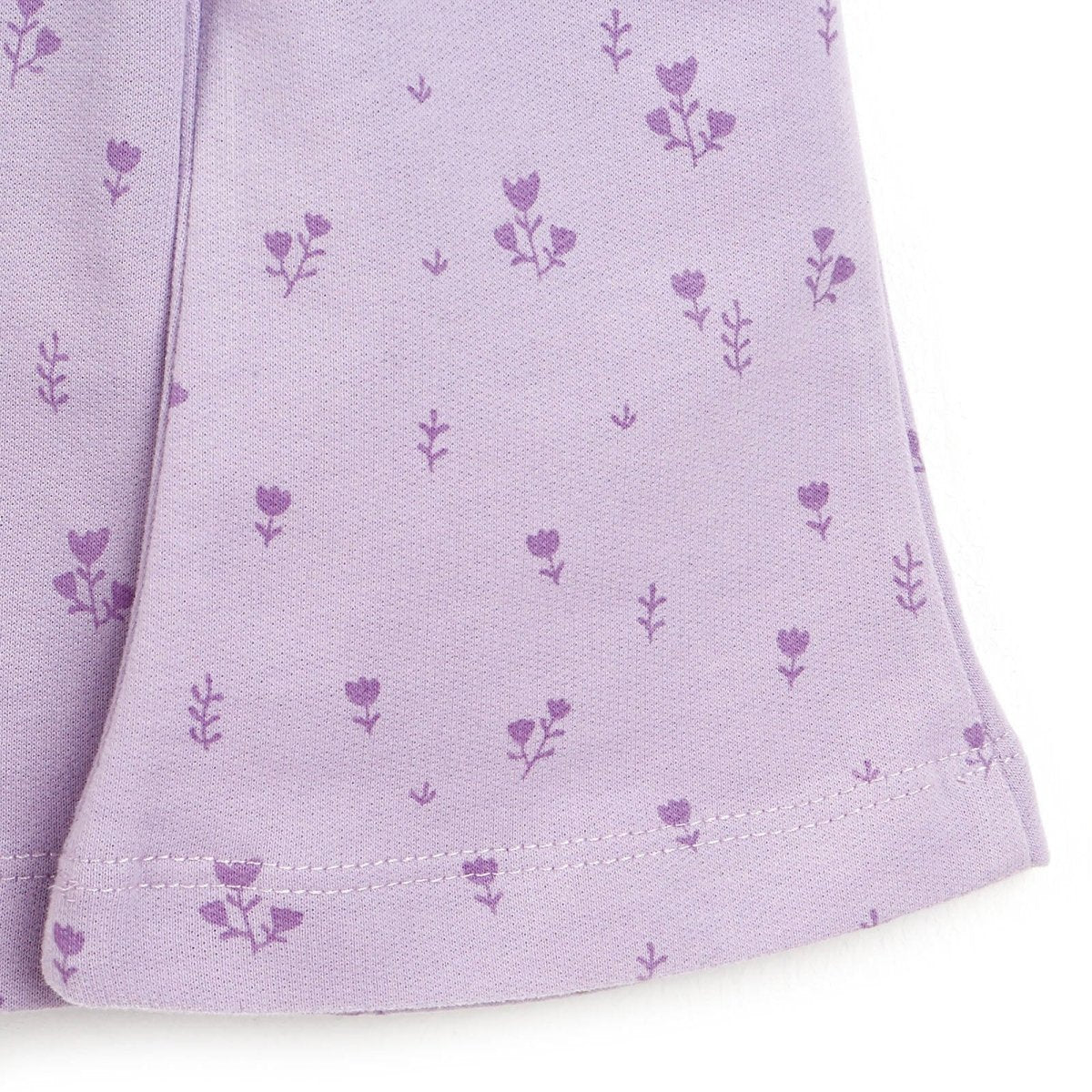 Tuffy Sweatshirt-Pants-Cardigan - Mauve