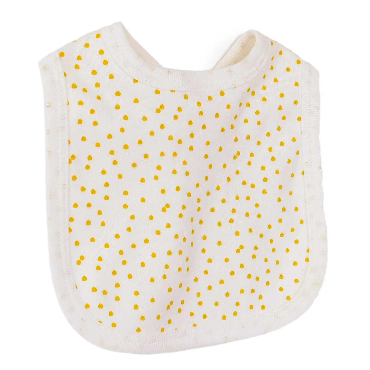 HelloBaby Sunshine 5-Piece Newborn Set - Ecru