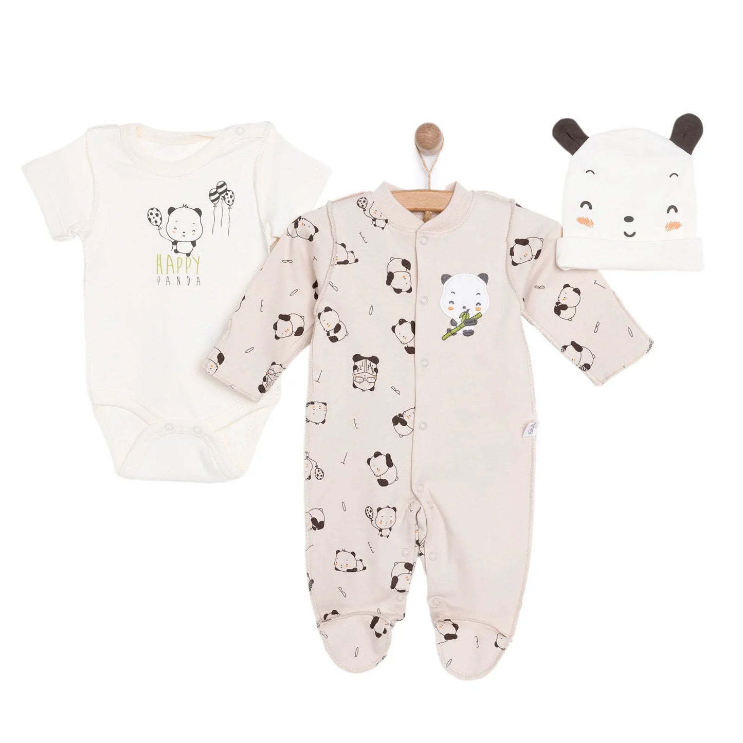 Bebetto Unisex Jumpsuit