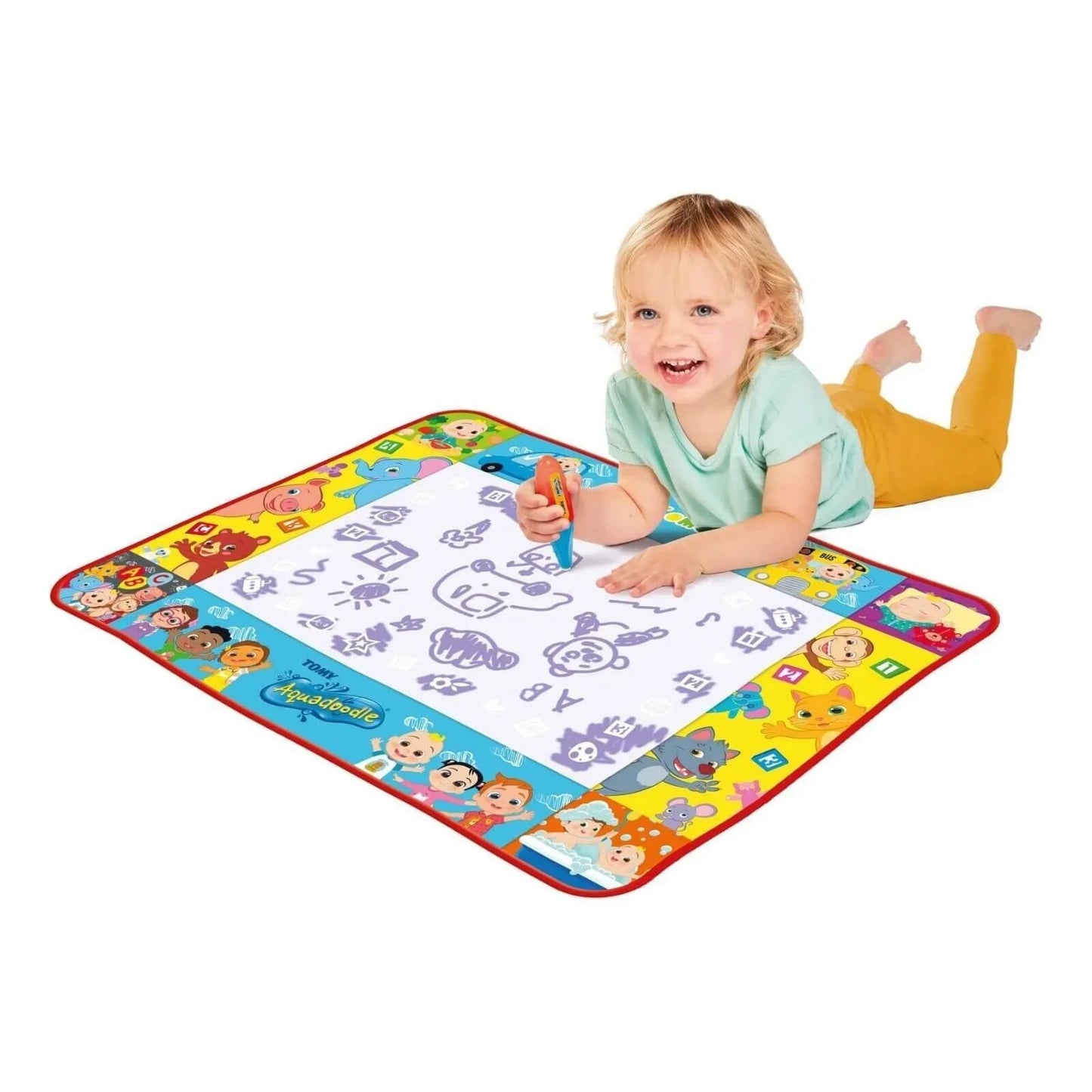 CoComelon Aquadoodle