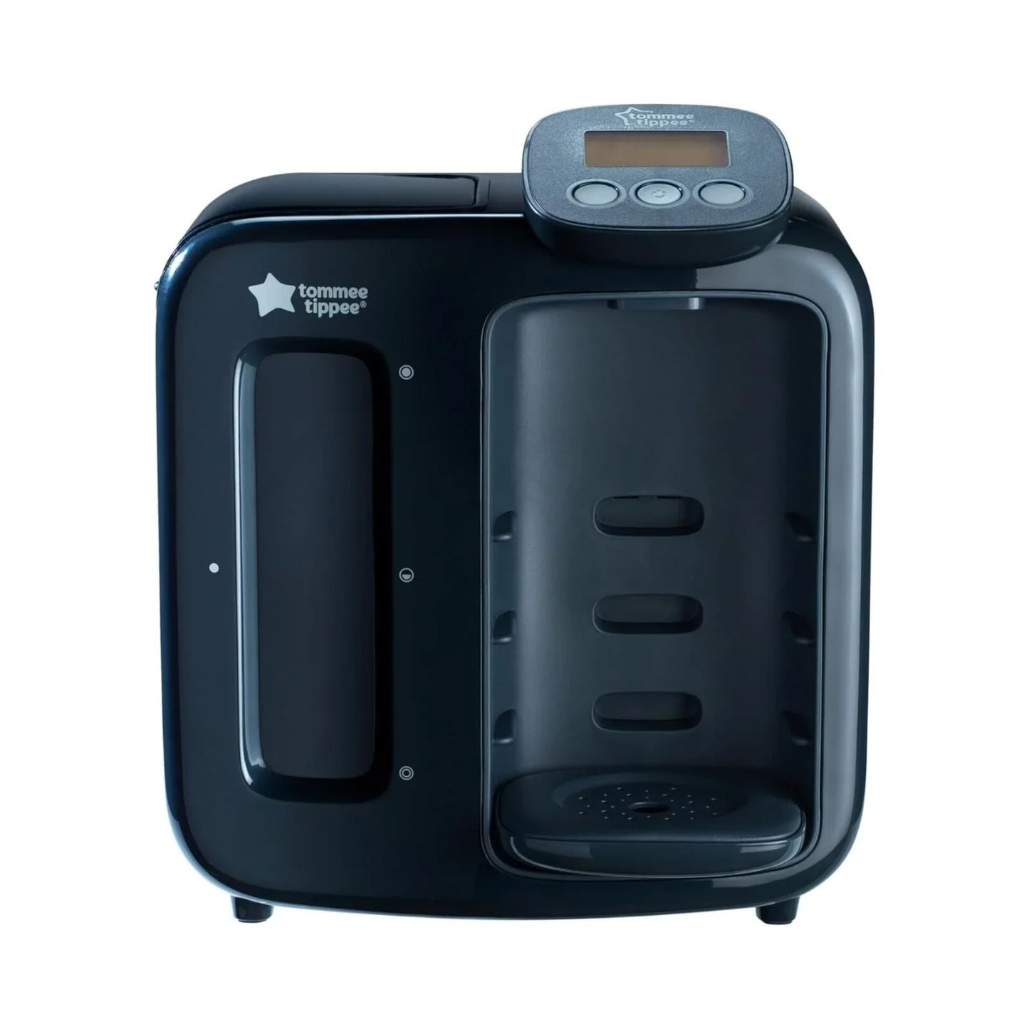 Outlet - Tommee Tippee Perfect Prep Day & Night - Slate