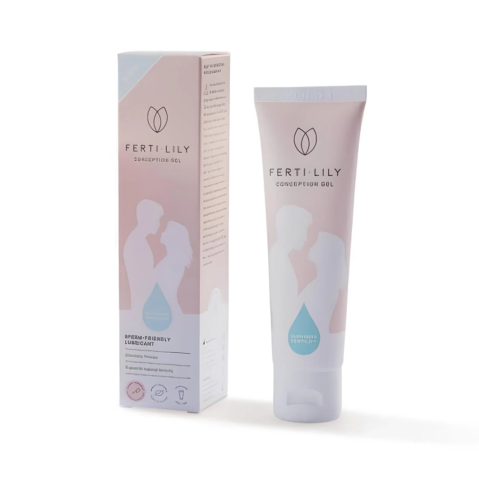 Ardo Fertilily Gel 50ml