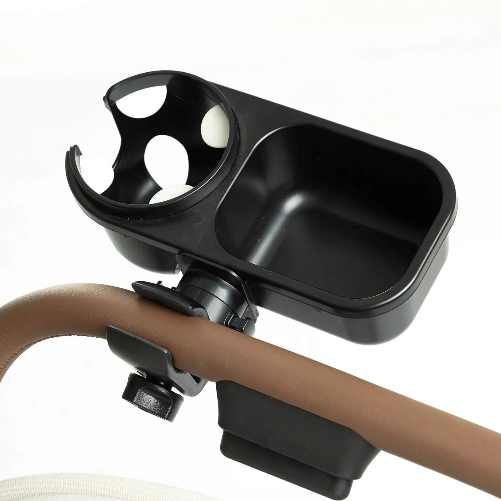 ebaby 2 - in - 1 Cup Holder & Organiser - mezetto