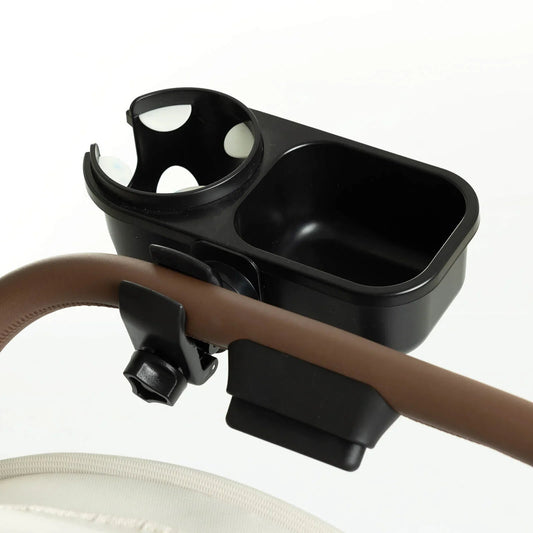 ebaby 2 - in - 1 Cup Holder & Organiser - mezetto