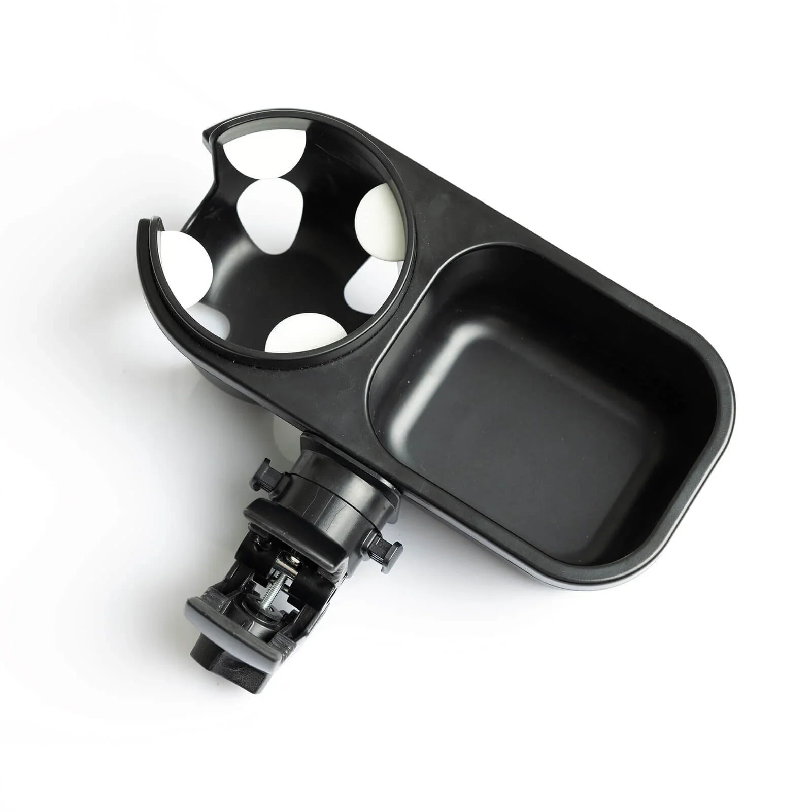 ebaby 2 - in - 1 Cup Holder & Organiser - mezetto