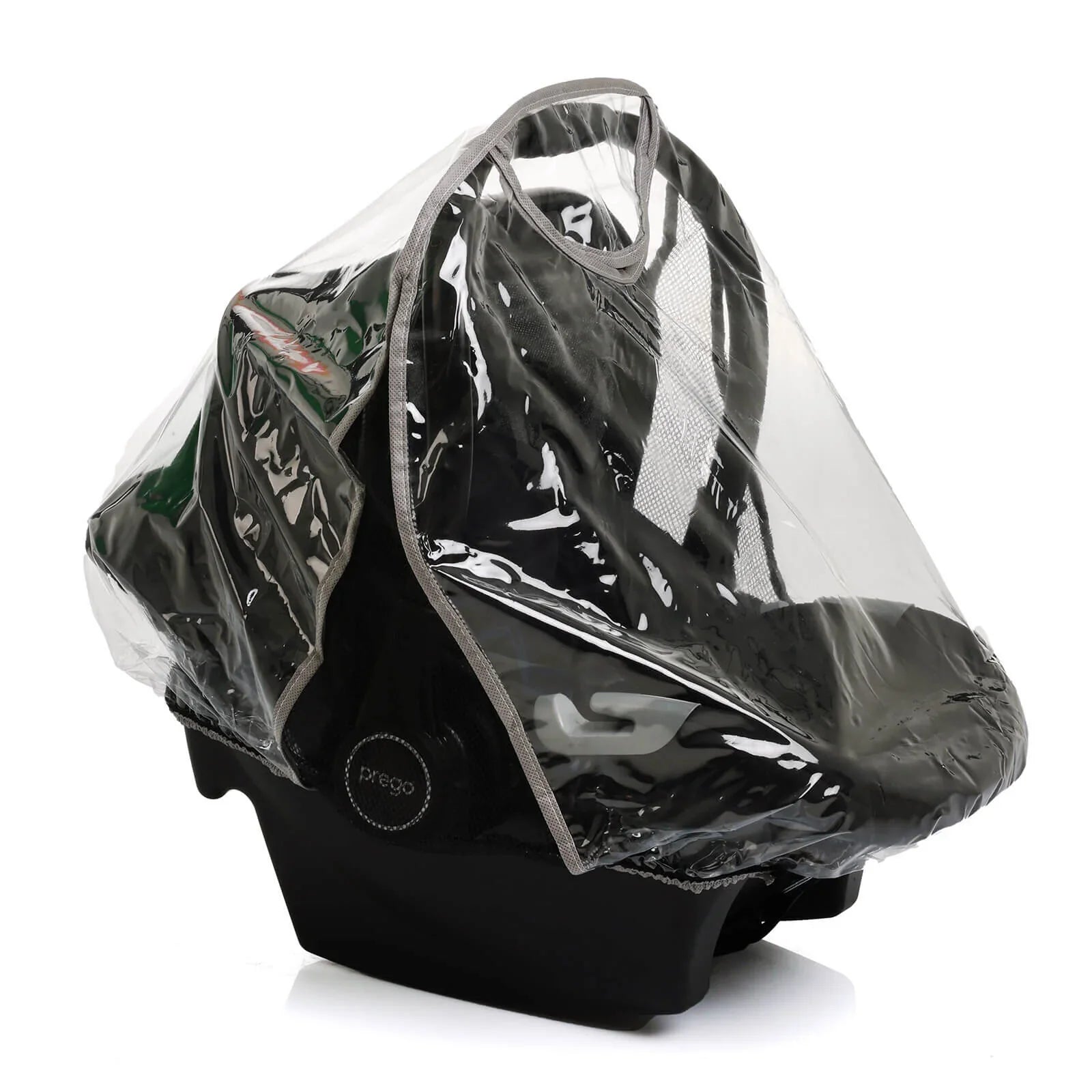 ebaby Baby Carrier Raincover - mezetto