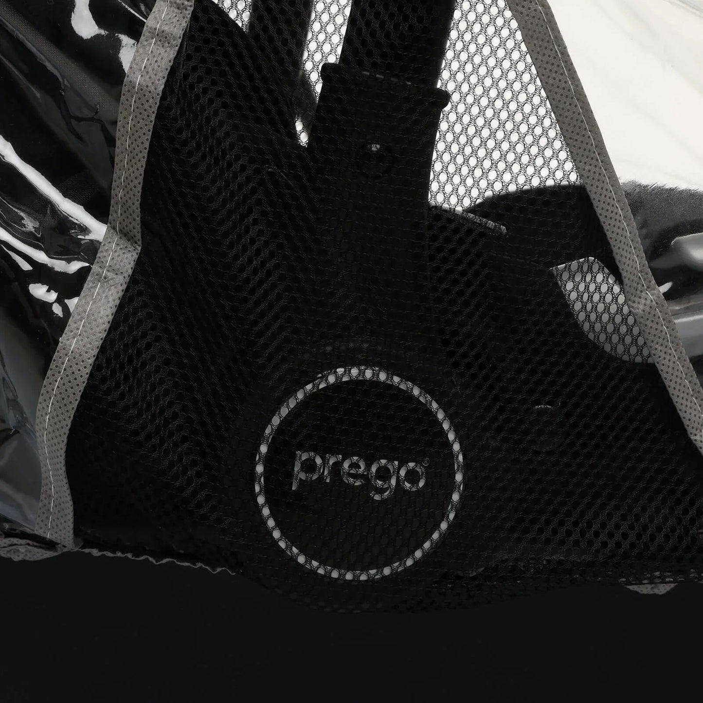 ebaby Baby Carrier Raincover - mezetto