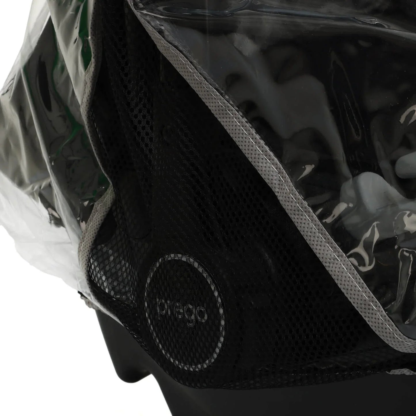 ebaby Baby Carrier Raincover - mezetto