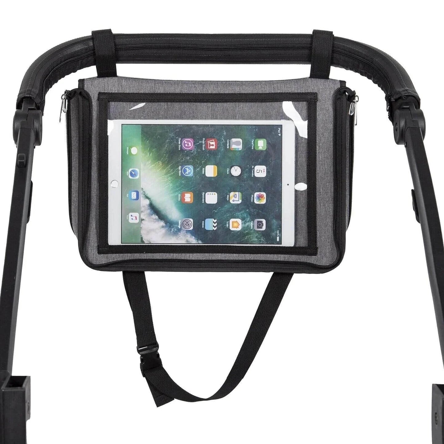 ebaby Backseat Organiser Bag - mezetto