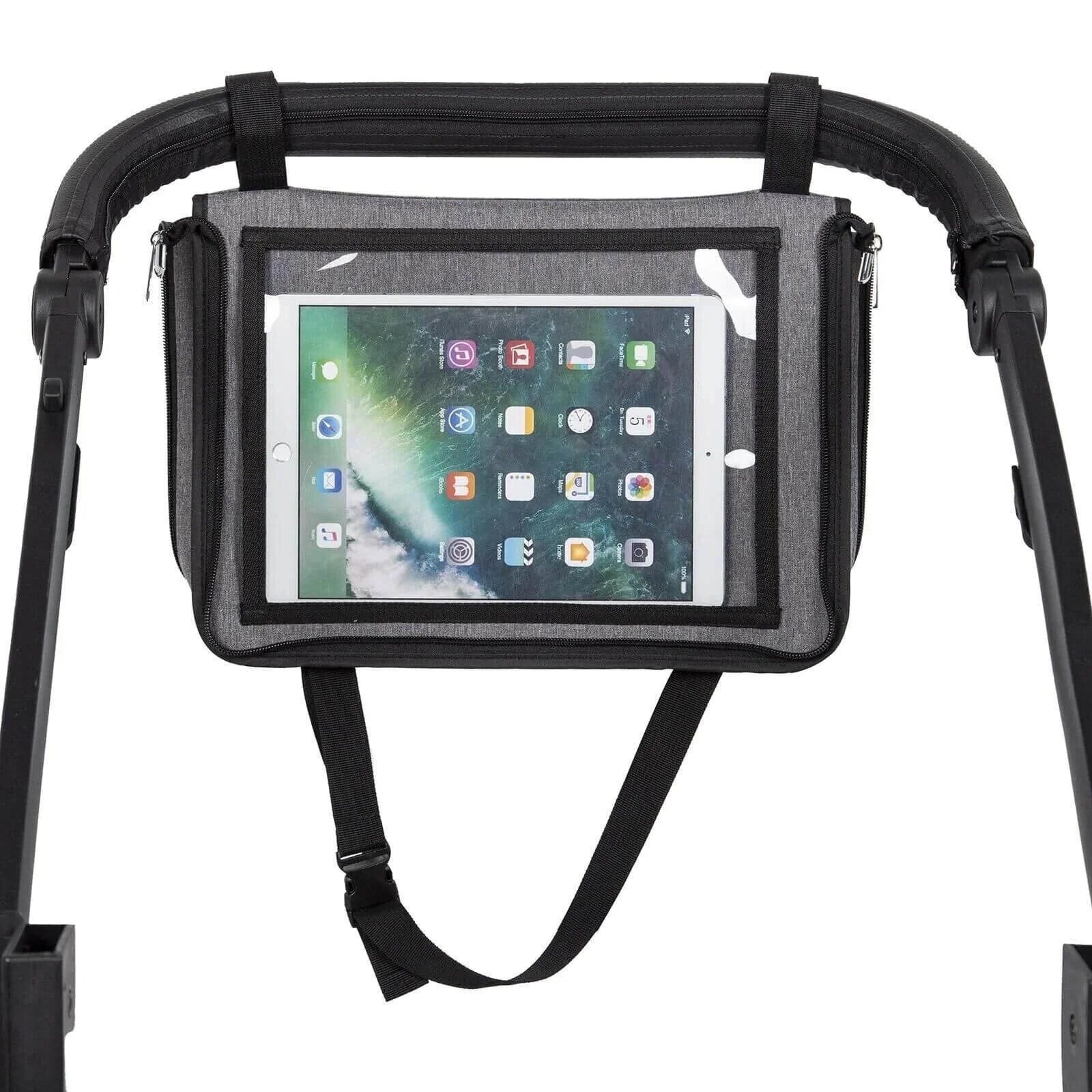 ebaby Backseat Organiser Bag - mezetto