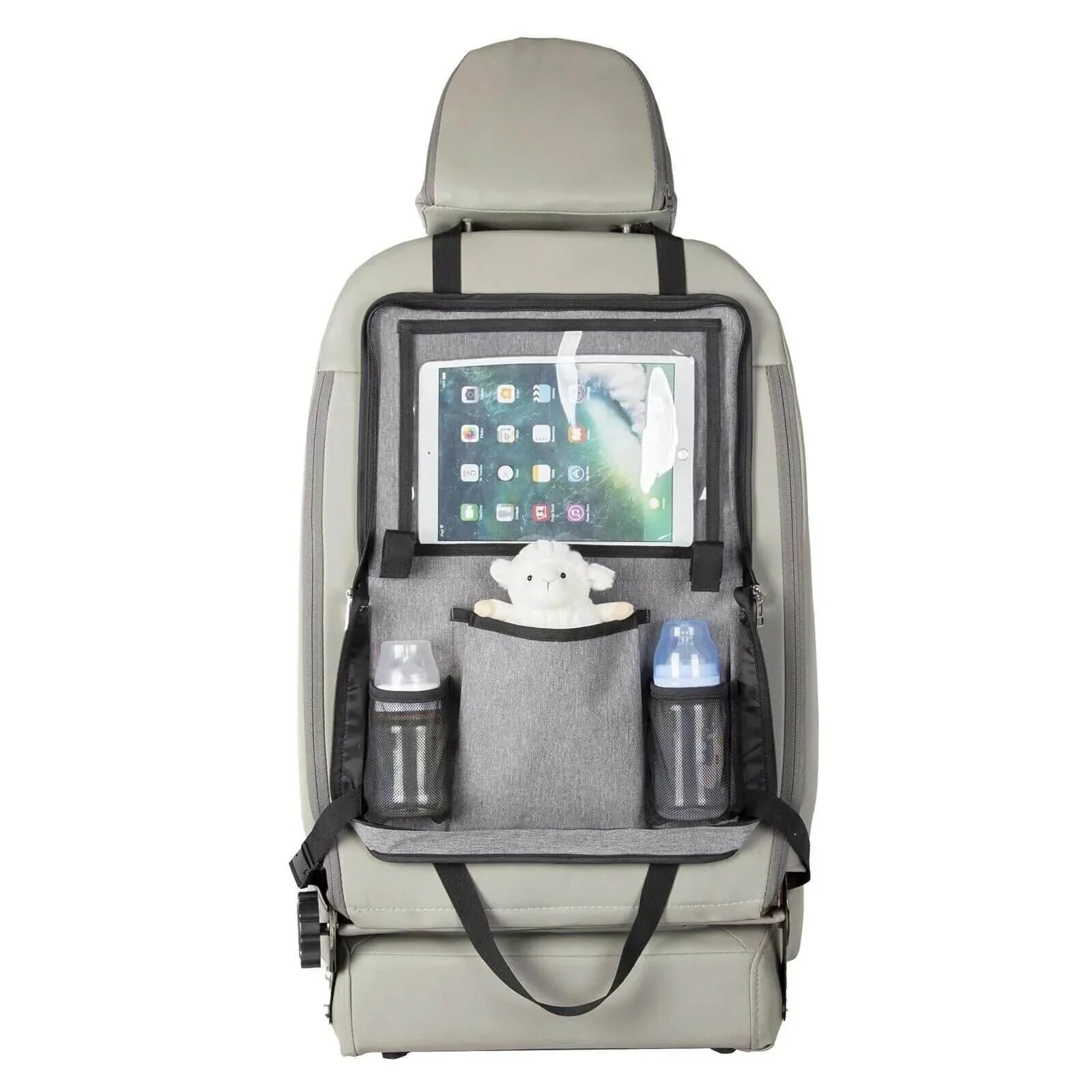 ebaby Backseat Organiser Bag - mezetto