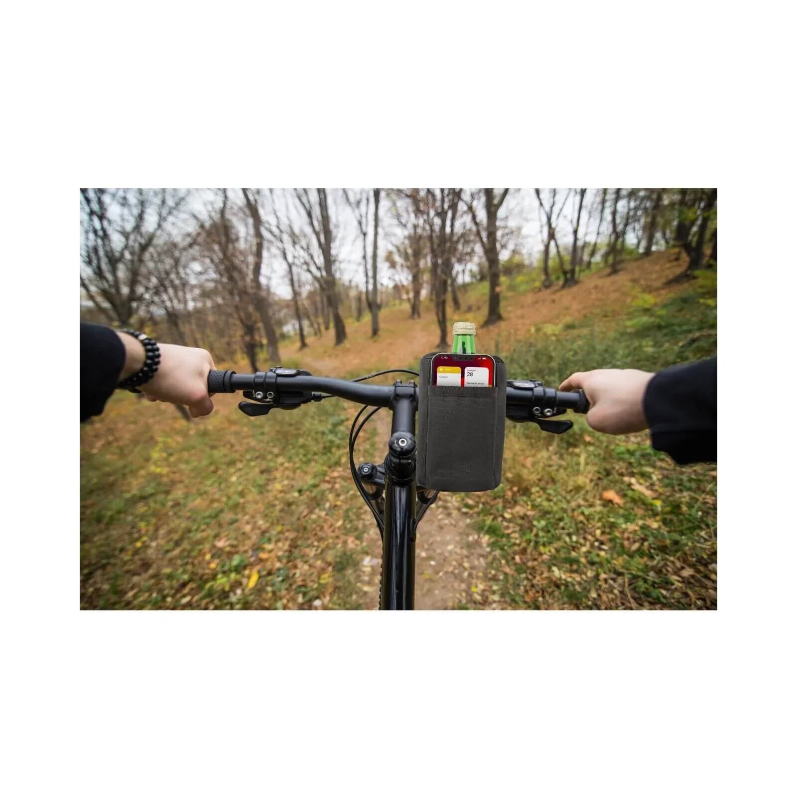 ebaby Insulated Cup Holder - mezetto