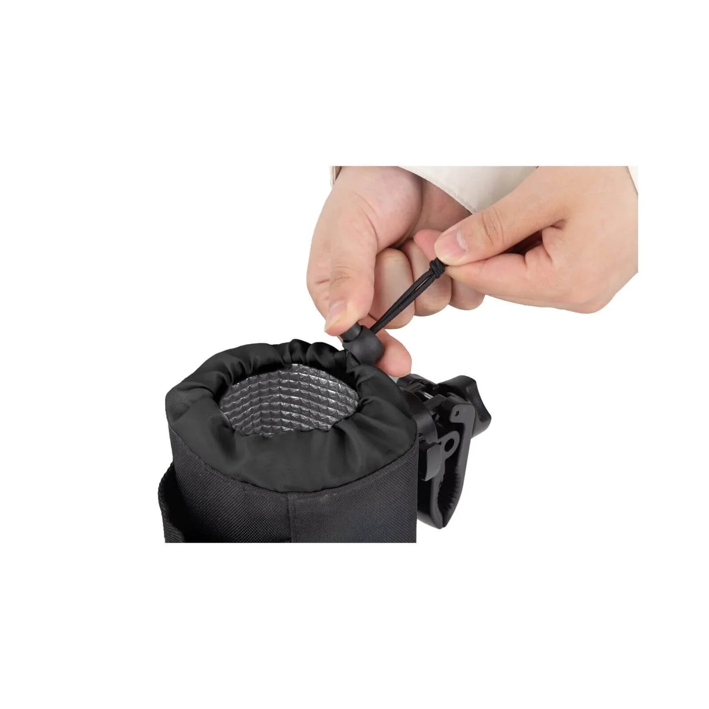 ebaby Insulated Cup Holder - mezetto