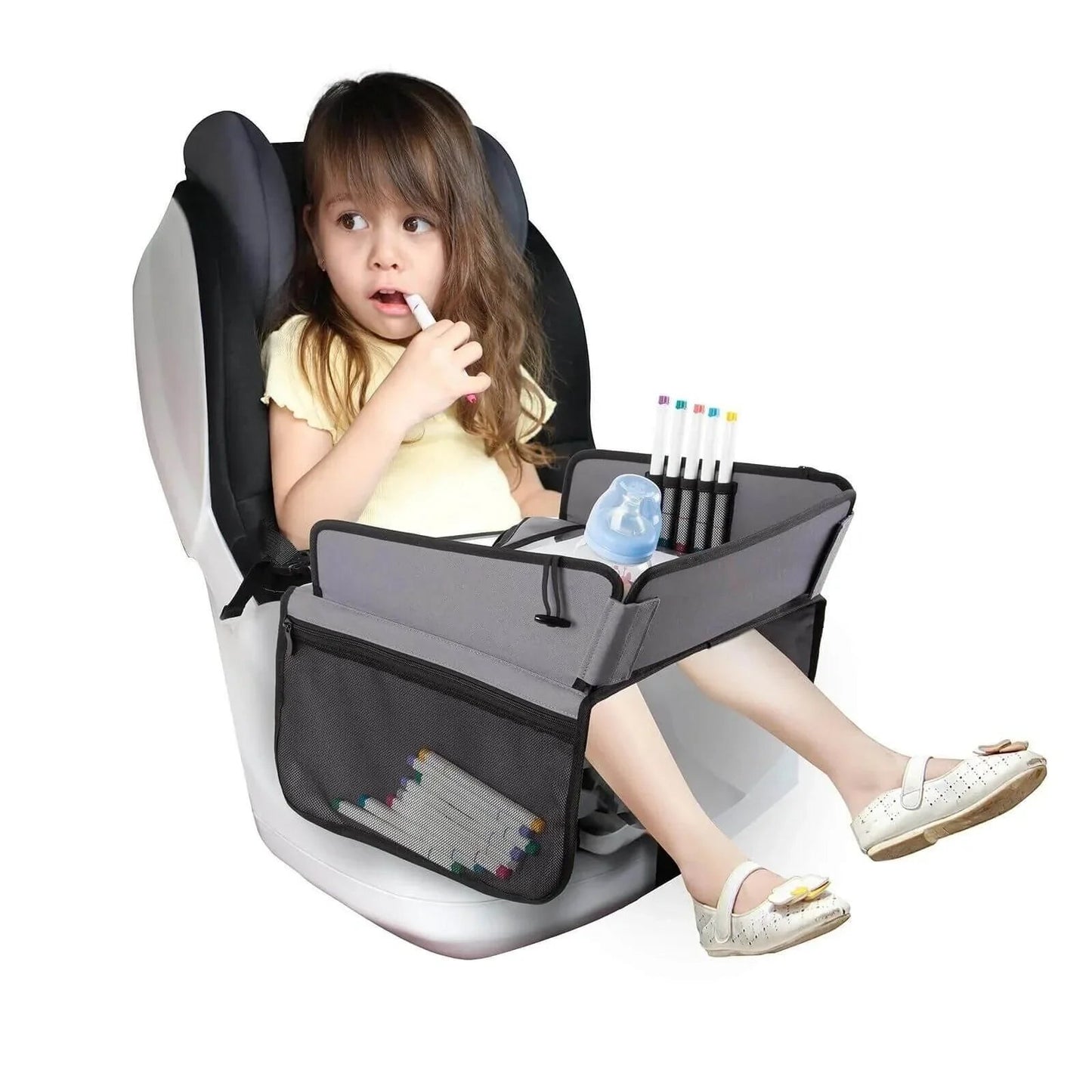 ebaby Lux Travel Tray - mezetto