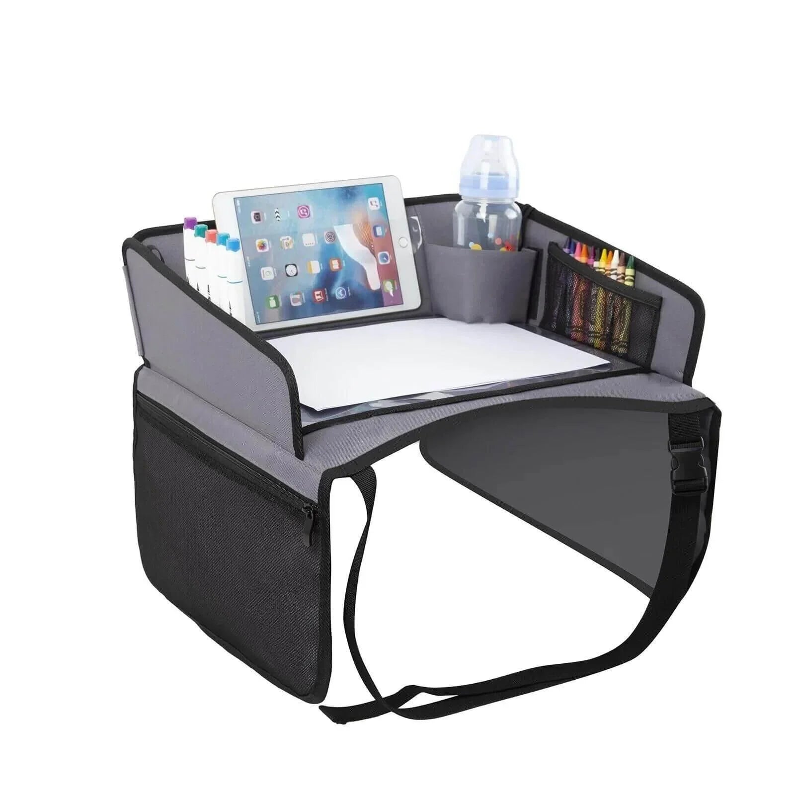 ebaby Lux Travel Tray - mezetto