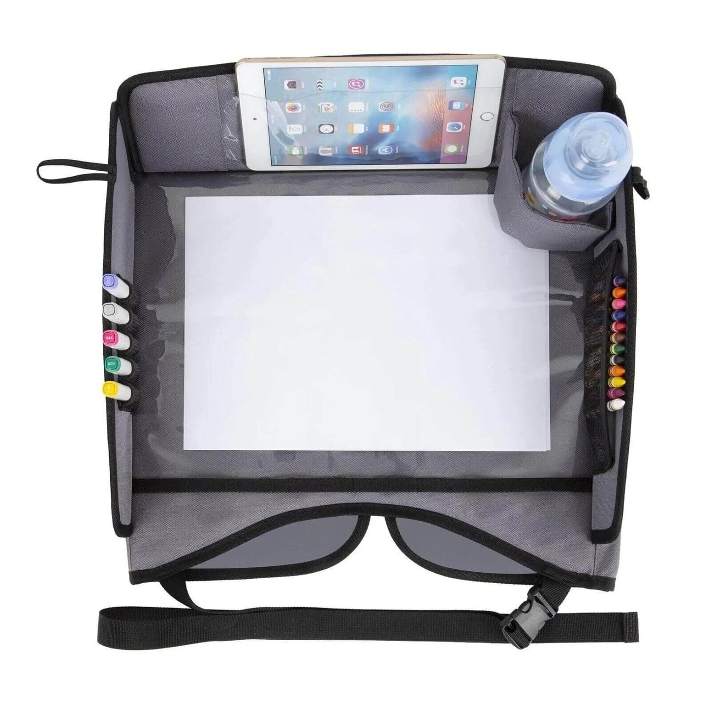 ebaby Lux Travel Tray - mezetto