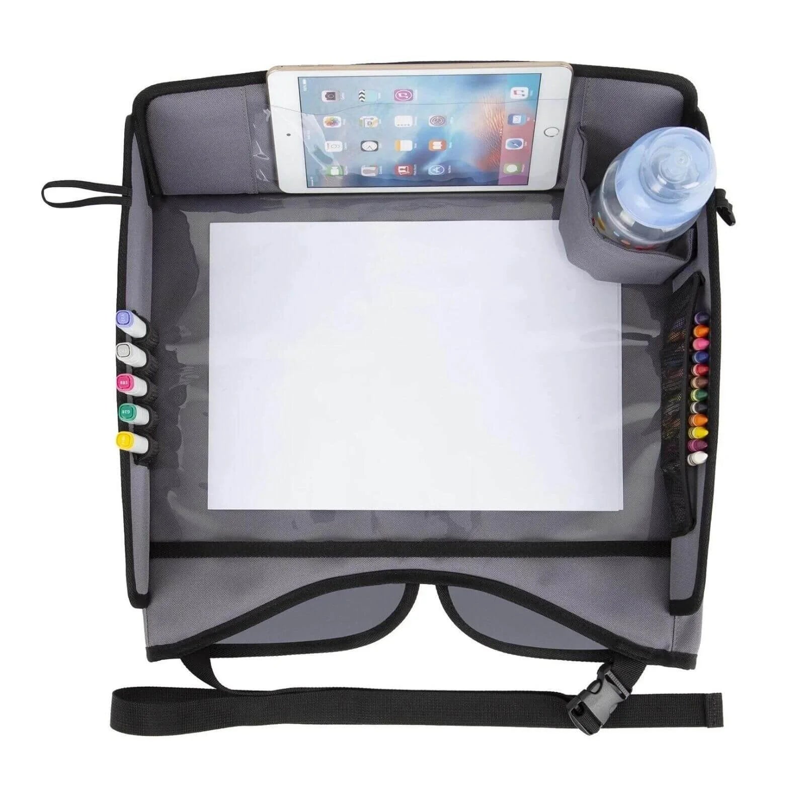 ebaby Lux Travel Tray - mezetto