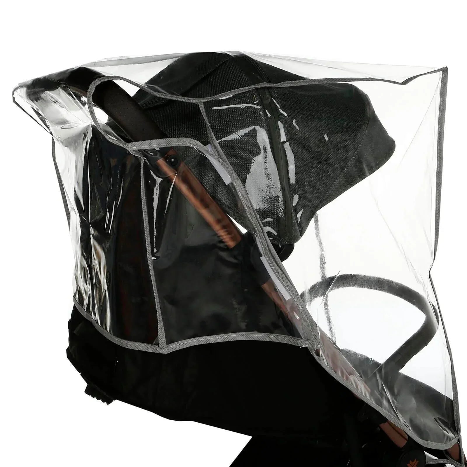 ebaby Pushchair Raincover - mezetto