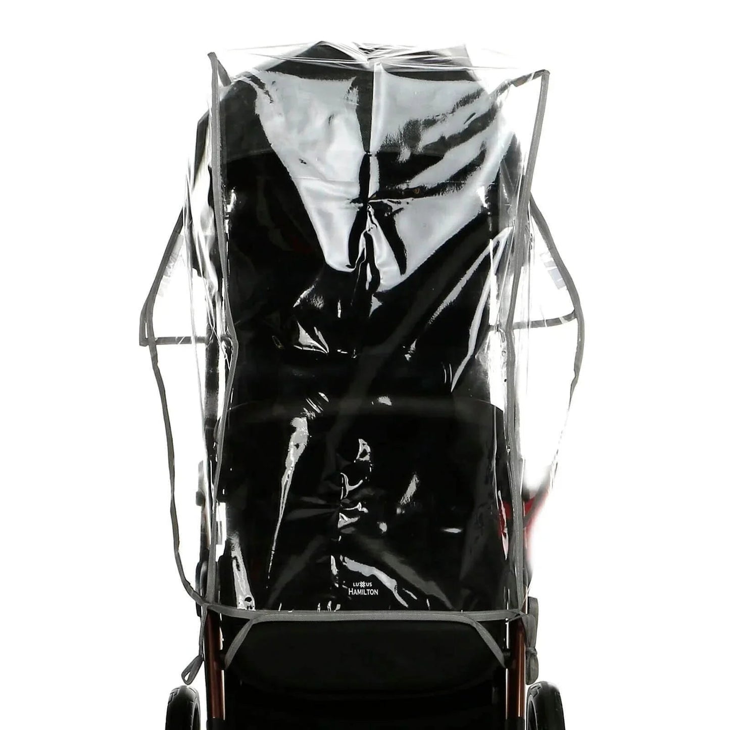 ebaby Pushchair Raincover - mezetto