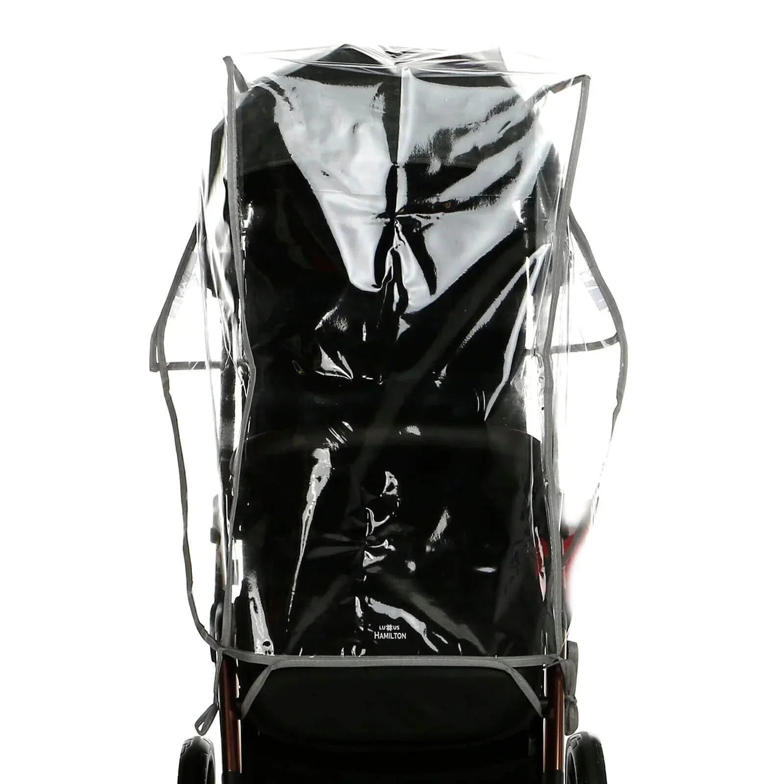 ebaby Pushchair Raincover - mezetto