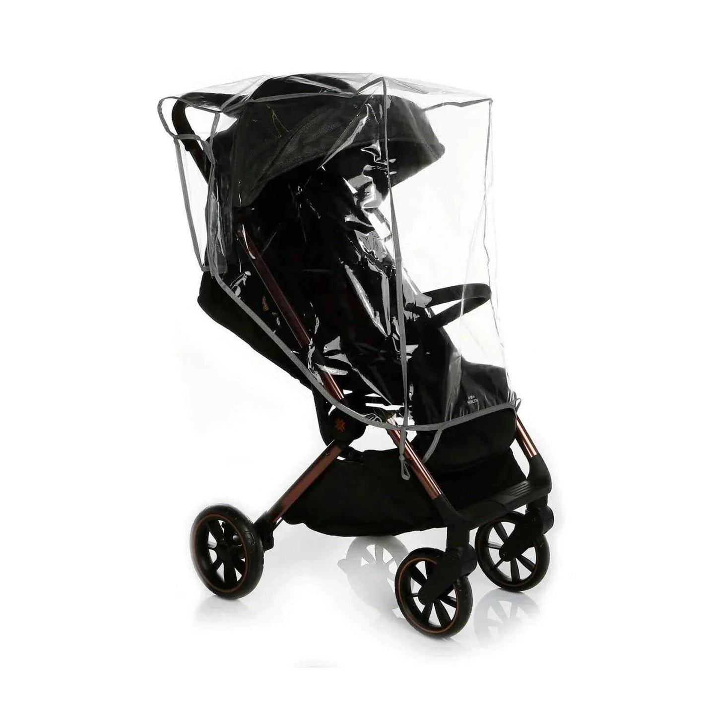 ebaby Pushchair Raincover - mezetto